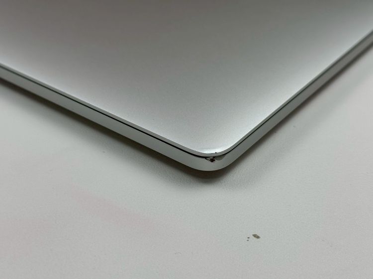 MacBook Pro 13-inch M1 2020 Ram8GB SSD256GB Silver รูปที่ 12