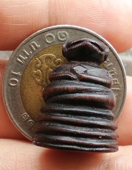 องคตหลวงพ่อปาน วัดบางกระสอบ รูปที่ 6