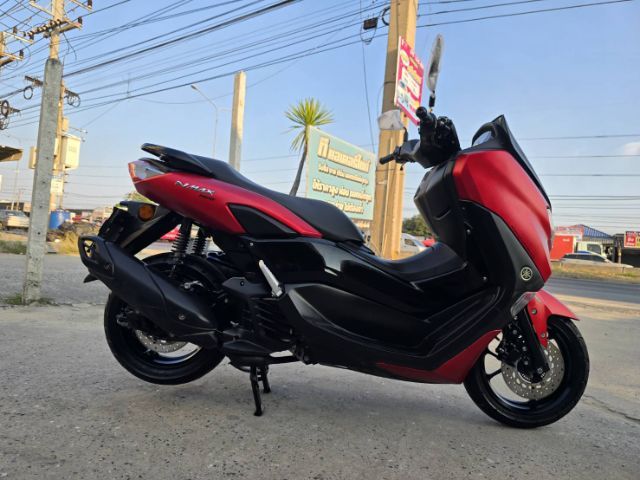 ขายด่วน yamaha nmax  ปี 2021 รูปที่ 5