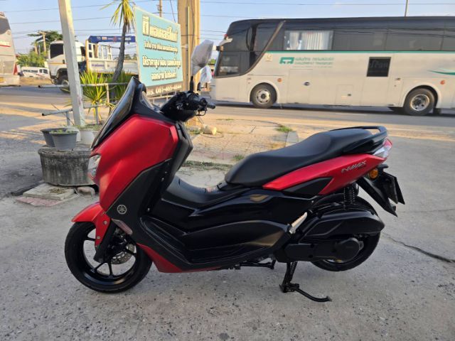 ขายด่วน yamaha nmax  ปี 2021 รูปที่ 3
