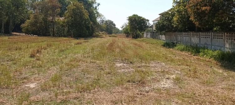 ขายที่ดิน 16 ไร่ กว่า จ.นครนายก รูปที่ 3