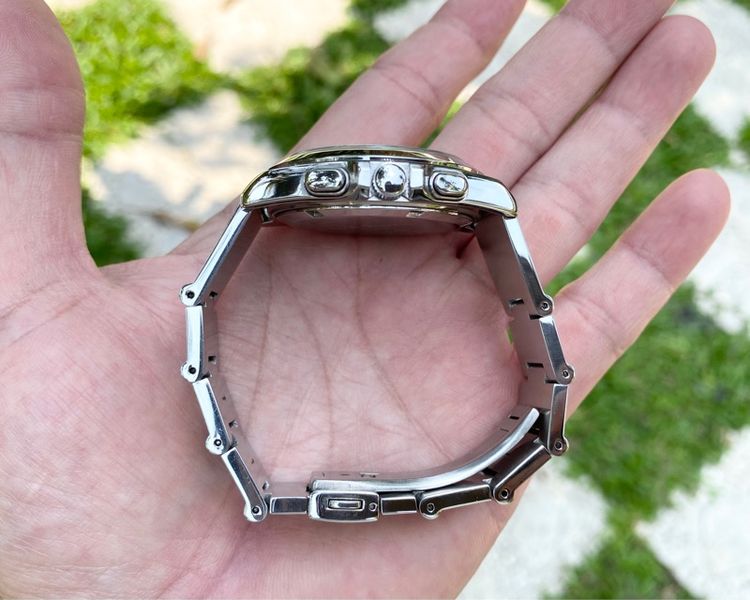 นาฬิกา Paul Smith Final Eyes Chronograph  รูปที่ 2
