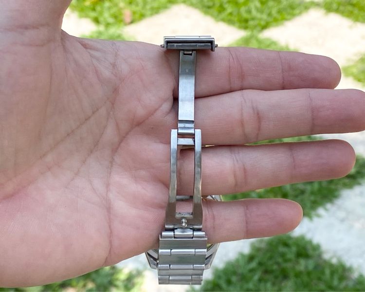 นาฬิกา Paul Smith Final Eyes Chronograph  รูปที่ 4