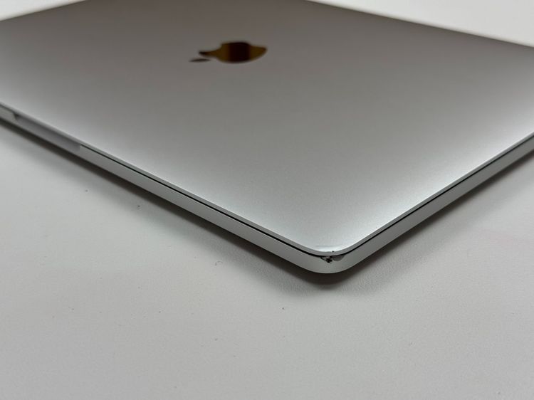MacBook Pro 13-inch M1 2020 Ram8GB SSD256GB Silver รูปที่ 13