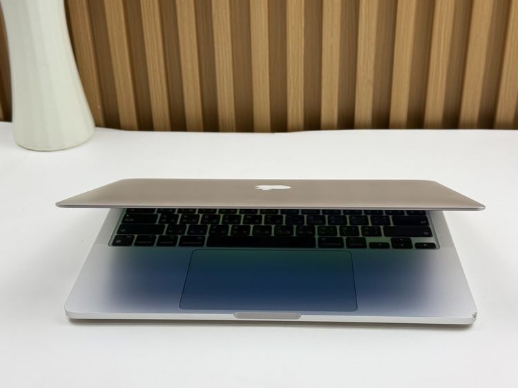 MacBook Pro 13-inch M1 2020 Ram8GB SSD256GB Silver รูปที่ 6