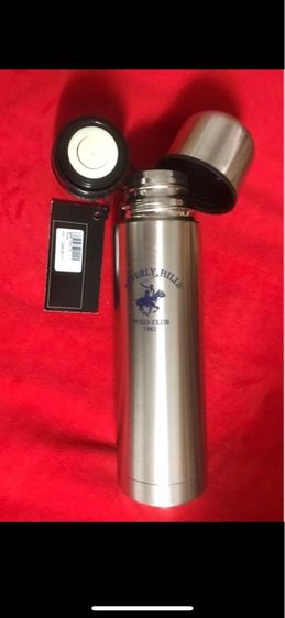 กระบอกน้ำร้อนแสตนเลส รูปที่ 17