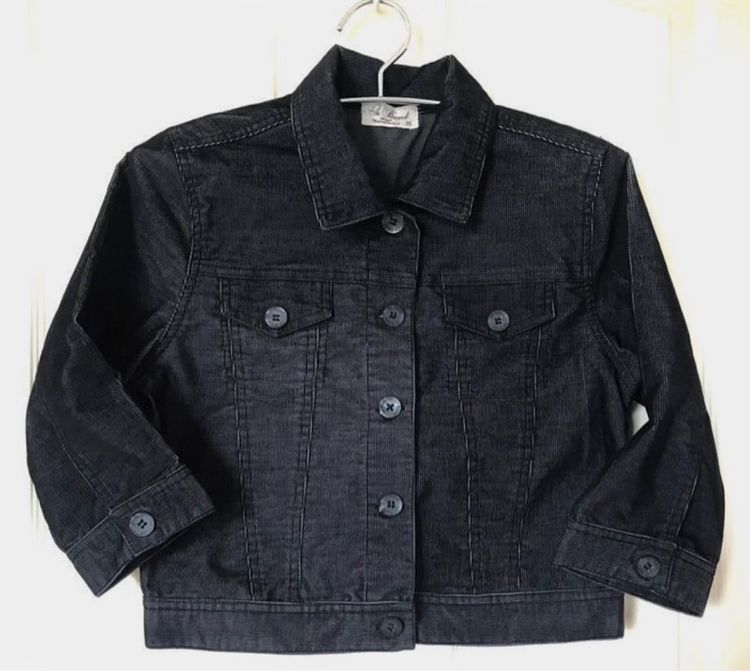 เสื้อคลุมแจ้กเก๊ต แบรนด์Urban ของใหม่ รูปที่ 5