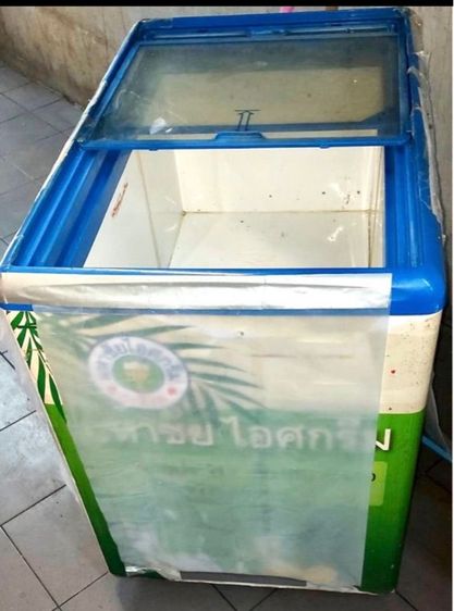 กาน้ำแสตนเลส สูง1 เมตร มือ2 ขายถูก รูปที่ 4
