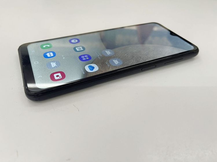 Samsung A12 4 128 GB ดำ แบตนาน ใช้งานได้ดี ราคาถูกใจ รูปที่ 7