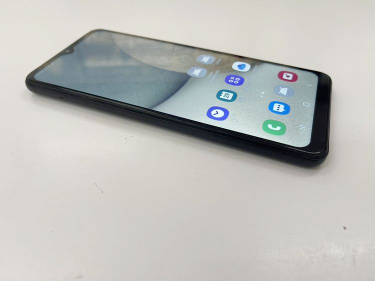 Samsung A12 4 128 GB ดำ แบตนาน ใช้งานได้ดี ราคาถูกใจ รูปที่ 5