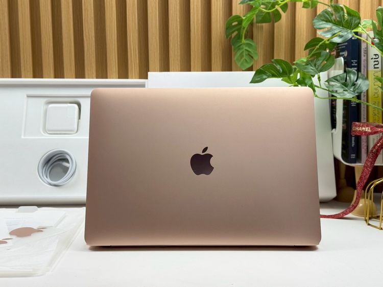 MacBook Air 13-inch M1,2020 Ram8GB SSD512GB Gold รูปที่ 11