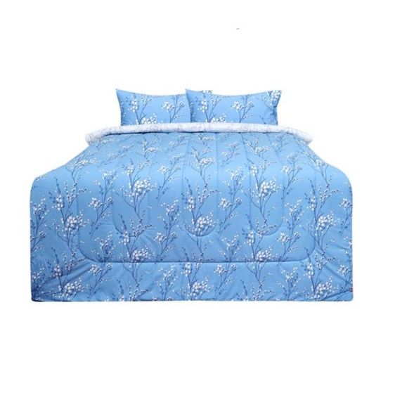 ผ้าปูที่นอน Laura Ashley x Momento รูปที่ 5