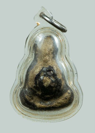 พระปิดตาหลวงปู่ยิ้ม วัดหนองบัว รูปที่ 3