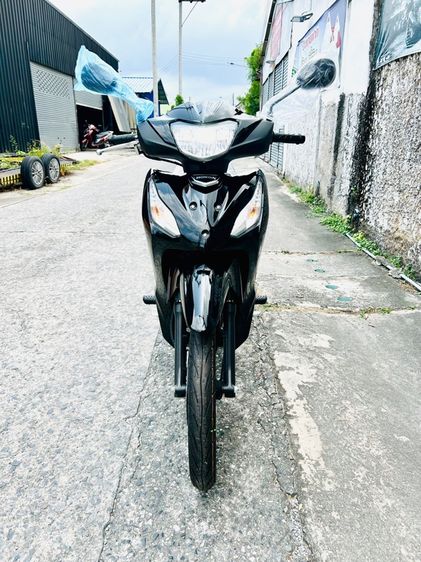 Honda Wave110i ปี2026 ตัวTop ล้อแม็ก ทำเอกสารง่าย ผ่อนสบาย พร้อมรับรถได้เลย สด-ผ่อน รูปที่ 10
