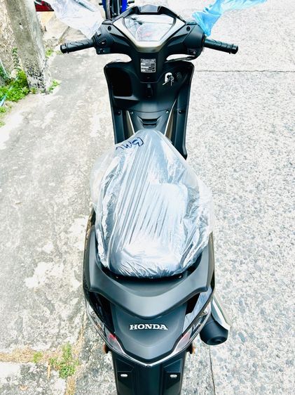 Honda Wave110i ปี2026 ตัวTop ล้อแม็ก ทำเอกสารง่าย ผ่อนสบาย พร้อมรับรถได้เลย สด-ผ่อน รูปที่ 15