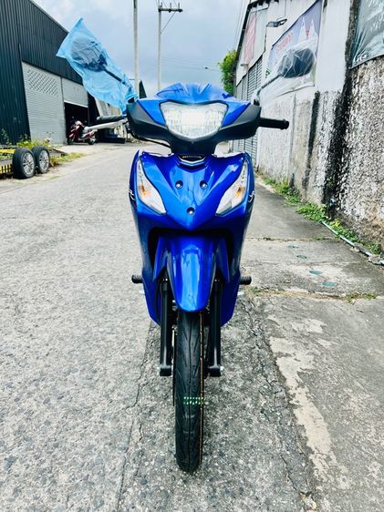 Honda Wave110i ปี2026 ตัวTop ล้อแม็ก ทำเอกสารง่าย ผ่อนสบาย พร้อมรับรถได้เลย สด-ผ่อน รูปที่ 2