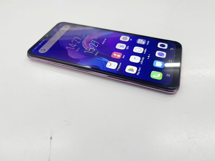 VIVO V11i 6 128 GB สแกนได้ แบตนาน ใช้งานได้ดี ราคาถูกใจ รูปที่ 6