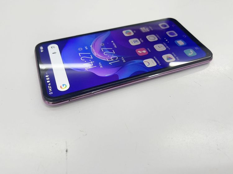 VIVO V11i 6 128 GB สแกนได้ แบตนาน ใช้งานได้ดี ราคาถูกใจ รูปที่ 7