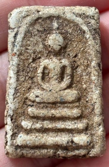 พระสมเด็จพิมพ์ใหญ่