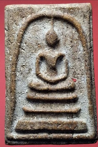 พระสมเด็จพิมพ์ใหญ่ รูปที่ 3