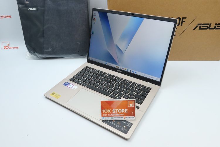 ASUS VIVOBOOK 14 Core Ultra 5 225H RAM16-512GB 