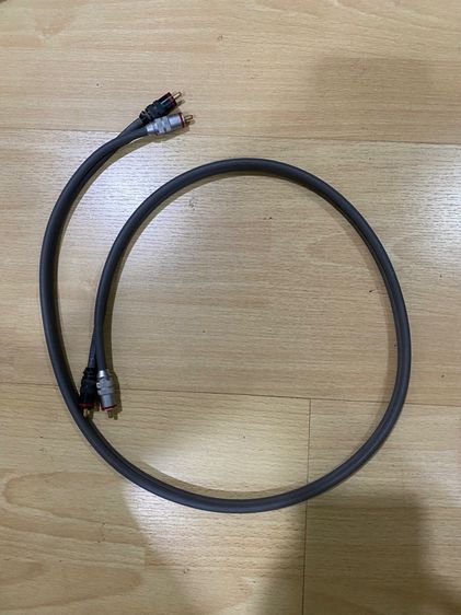 ขายสาย rca 1m puresonic 290