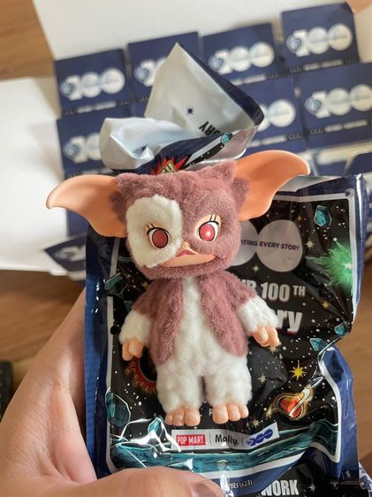 Molly รูปที่ 4