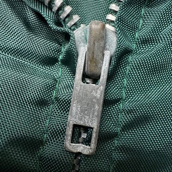 เสื้อคลุมผ้าร่ม K Brand x Dekalb งาน 60s-70s Size M รูปที่ 6