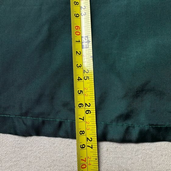 เสื้อคลุมผ้าร่ม K Brand x Dekalb งาน 60s-70s Size M รูปที่ 11