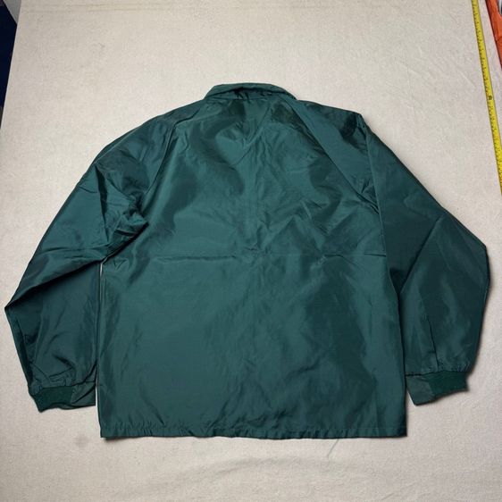 เสื้อคลุมผ้าร่ม K Brand x Dekalb งาน 60s-70s Size M รูปที่ 10