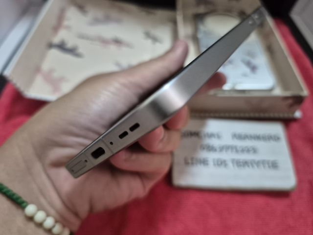 ขาย Oppo Find X8 5G สี Space Grey เครื่องศูนย์ไทย รูปที่ 10