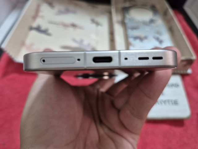 ขาย Oppo Find X8 5G สี Space Grey เครื่องศูนย์ไทย รูปที่ 9