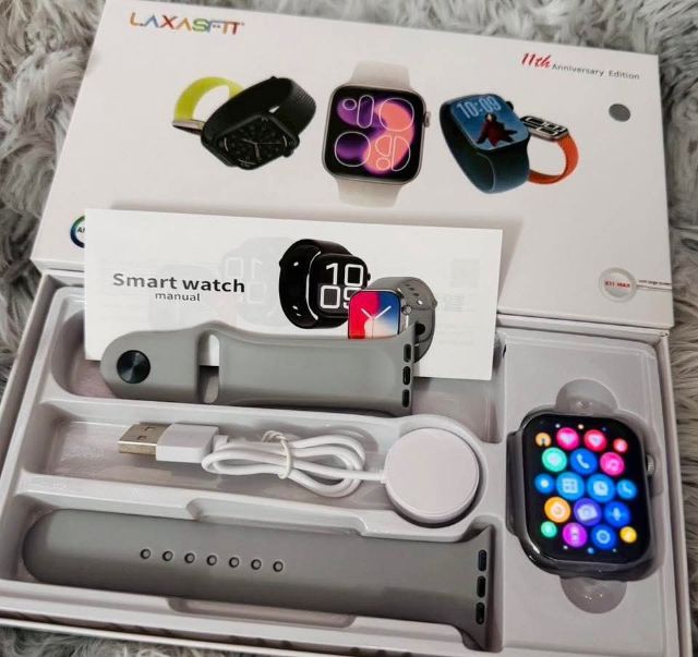 นาฬิกา Smart Watch X11 Max รูปที่ 10