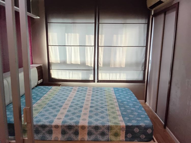 LPN Development ไม่อนุญาต ตกแต่งครบ คอนโดลุมพินี เมกะซิตี้ บางนา สภาพตกแต่ง Built In ทั้งหมด ให้เช่า