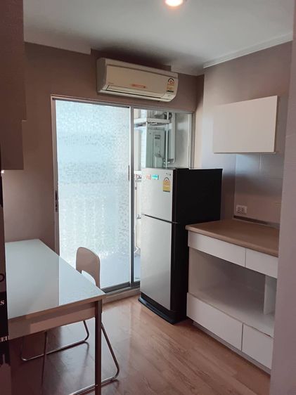 LPN Development ไม่อนุญาต ตกแต่งครบ คอนโดลุมพินี เมกะซิตี้ บางนา สภาพตกแต่ง Built In ทั้งหมด ให้เช่า รูปที่ 4