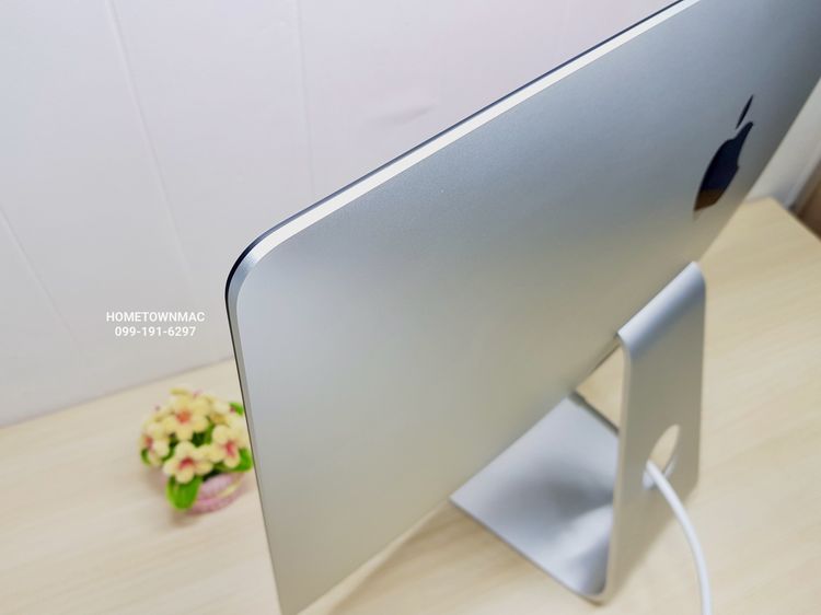 iMac (Retina4K 21.5-inch, 2017) Quad-Core i5 3.0GHz SSD 512Gb Ram 8Gb สุดคุ้ม น่าใช้ รูปที่ 6