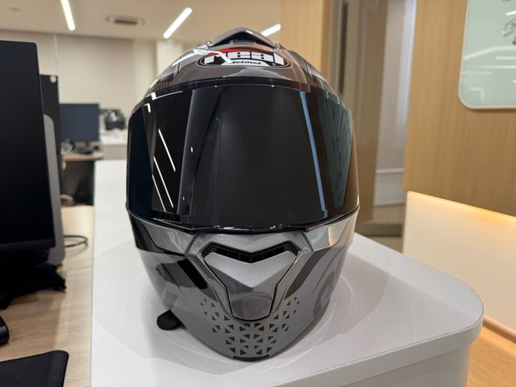 หมวก มือ 1 ใส่ครั้งเดียว ซื้อมาผิดไซด์ ขายถูก รูปที่ 3