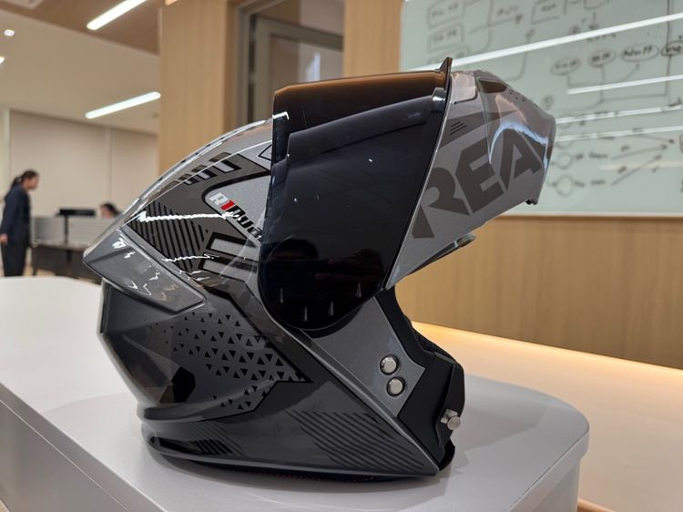 หมวก มือ 1 ใส่ครั้งเดียว ซื้อมาผิดไซด์ ขายถูก รูปที่ 5