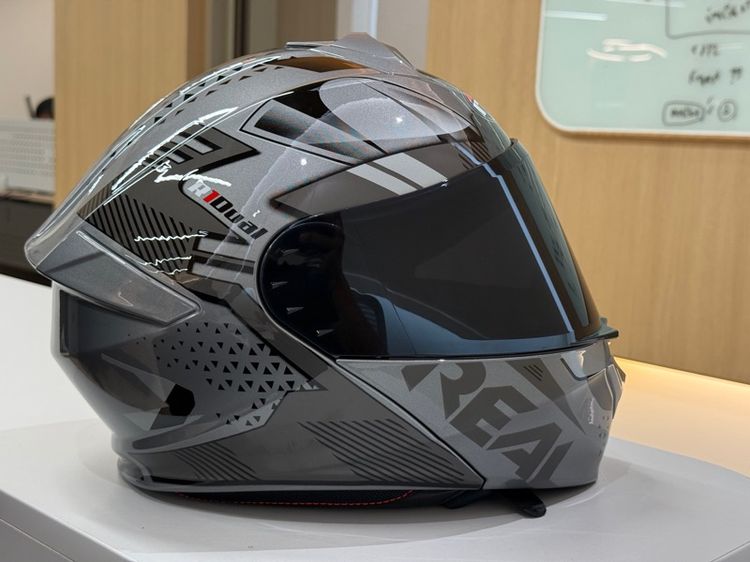 หมวก มือ 1 ใส่ครั้งเดียว ซื้อมาผิดไซด์ ขายถูก รูปที่ 2