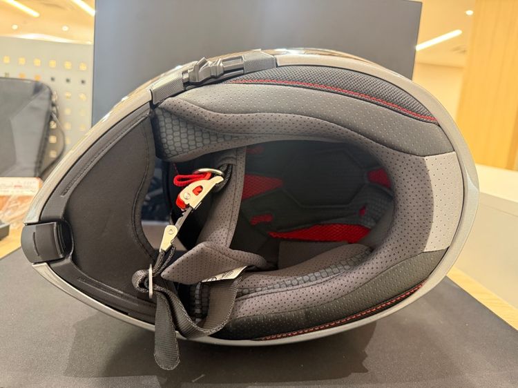 หมวก มือ 1 ใส่ครั้งเดียว ซื้อมาผิดไซด์ ขายถูก รูปที่ 6