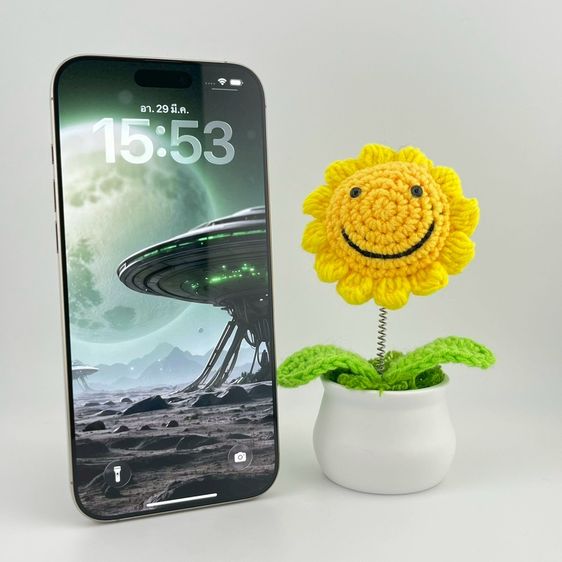 ✨iPhone 16 Pro Max 512 GB 🎉 รหัสสินค้า PH290 🎉