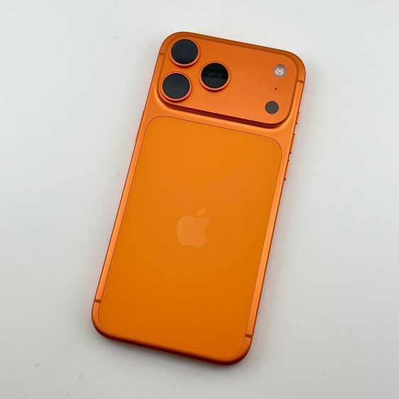 ✨iPhone 17 Pro Max 512 GB 🎉 รหัสสินค้า PE136 🎉 รูปที่ 2