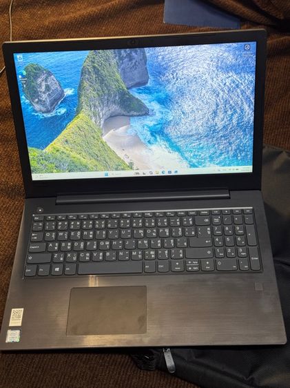 อื่นๆ ไม่ใช่ อื่นๆ วินโดว์ HDMI Lenovo V330-15IKB  15.6 นิ้ว