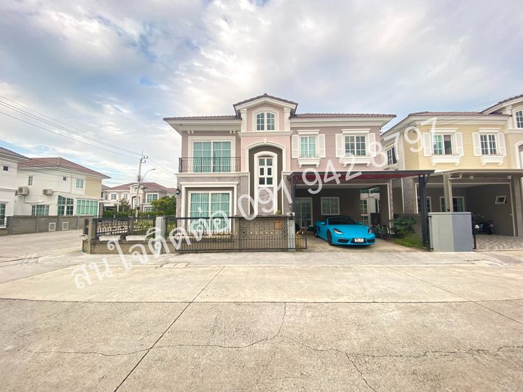 อื่นๆ มีบางส่วน บ้านเดี่ยว รูปที่ 2