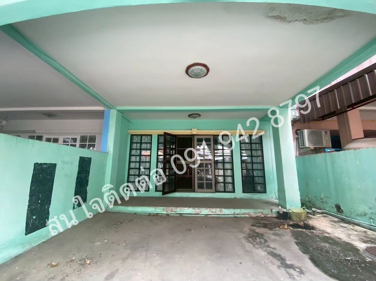 อื่นๆ ไม่มี ทาวน์เฮ้าส์ 3 ชั้น รูปที่ 4