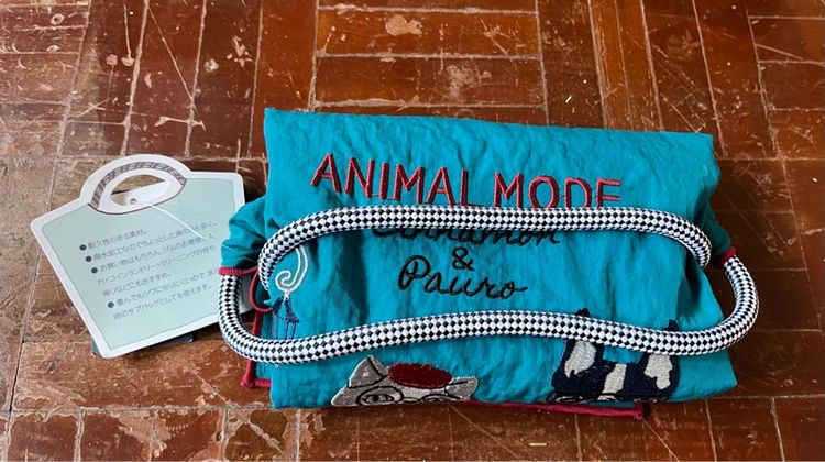 กระเป๋าสะพาย รูปที่ 6