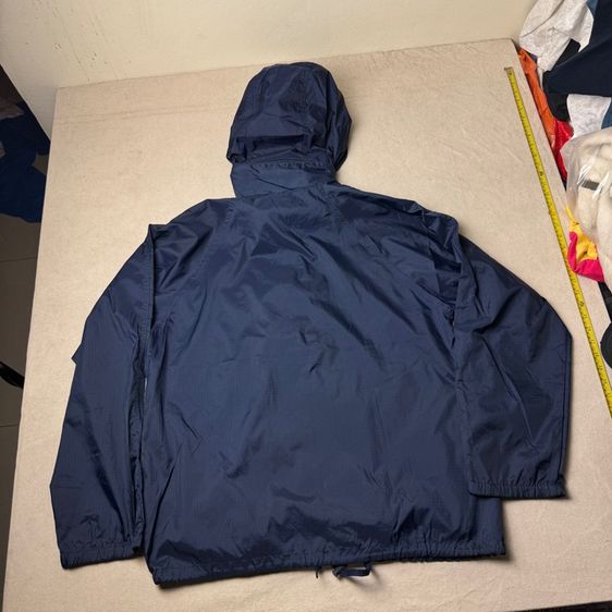 เสื้อคลุม​ผ้าร่ม Carnival Size ML รูปที่ 5