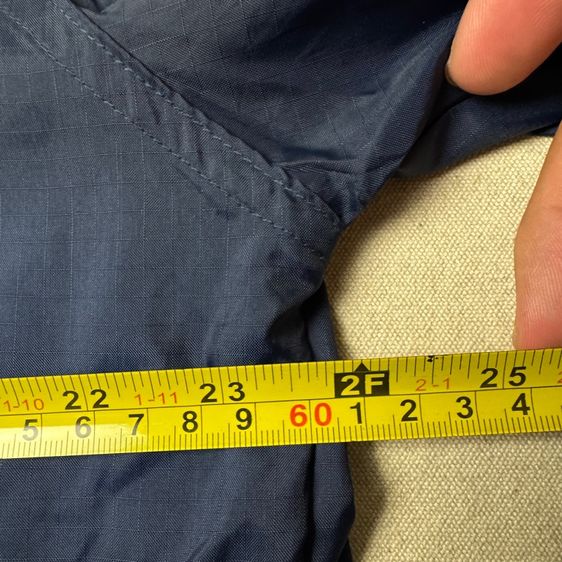 เสื้อคลุม​ผ้าร่ม Carnival Size ML รูปที่ 10