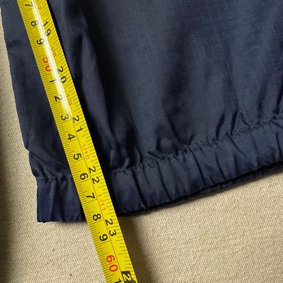 เสื้อคลุม​ผ้าร่ม Carnival Size ML รูปที่ 12