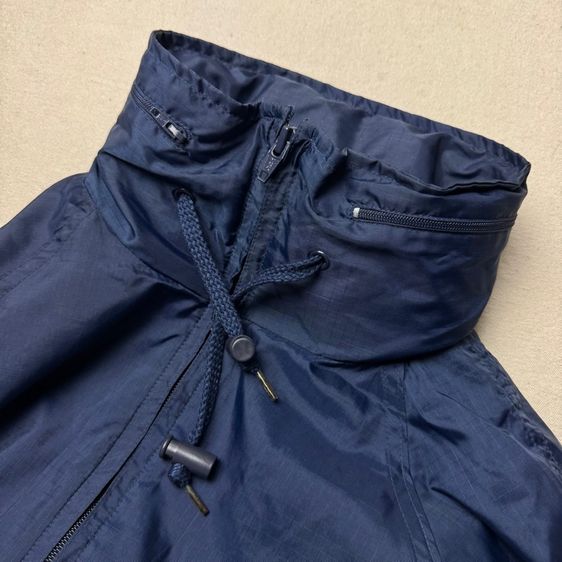 เสื้อคลุม​ผ้าร่ม Carnival Size ML รูปที่ 9